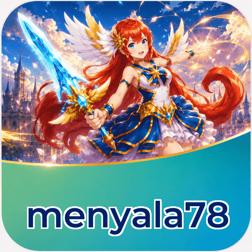 menyala78 Support